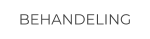 BEHANDELING