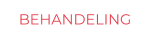 BEHANDELING