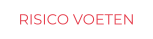 RISICO VOETEN